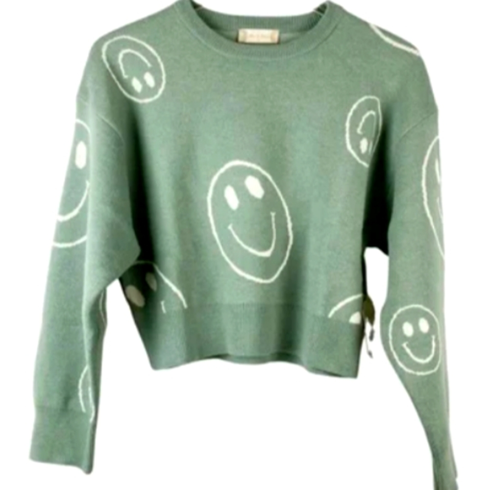 ALTAR'D STATE Sweater